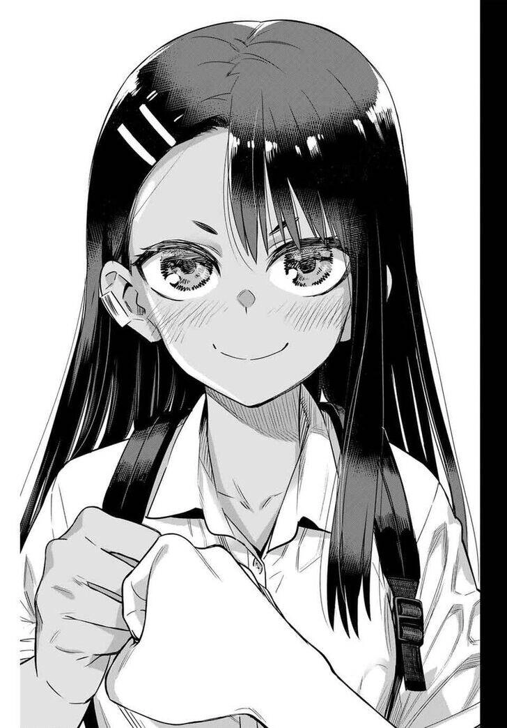 Please Don't Bully Me - Nagatoro-San Chapter 135 - 22