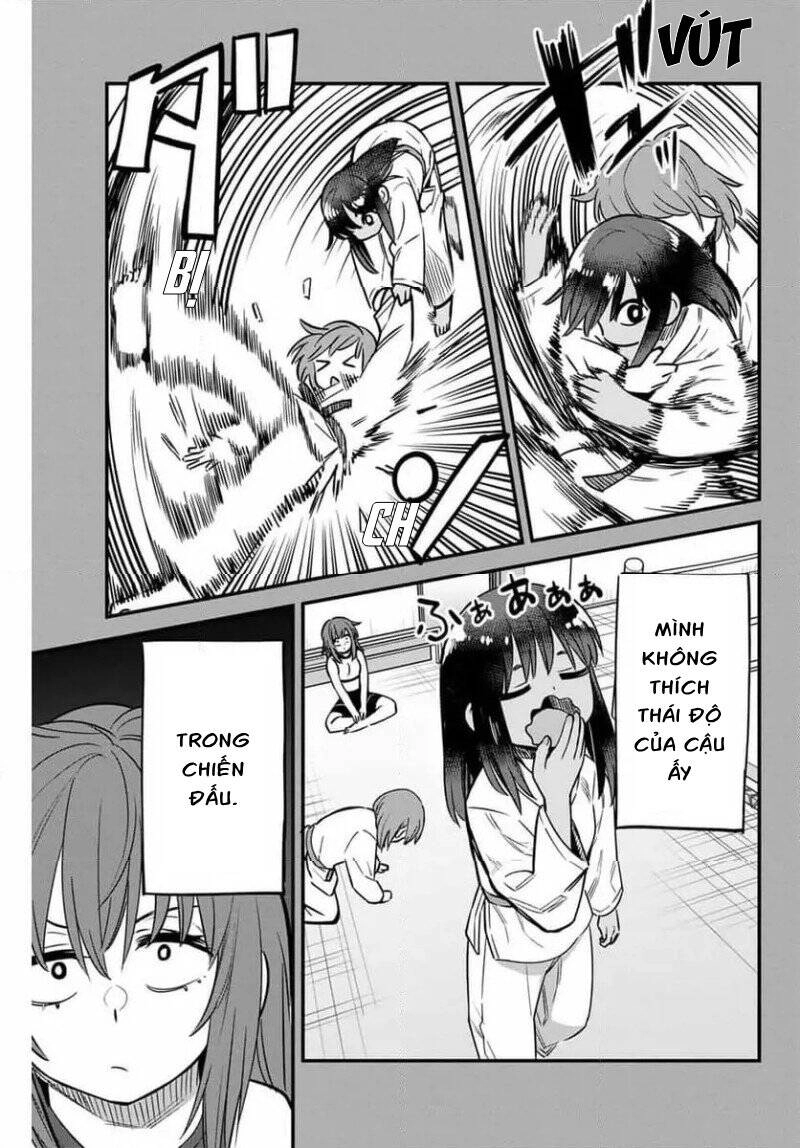 Please Don't Bully Me - Nagatoro-San Chapter 136 - 6