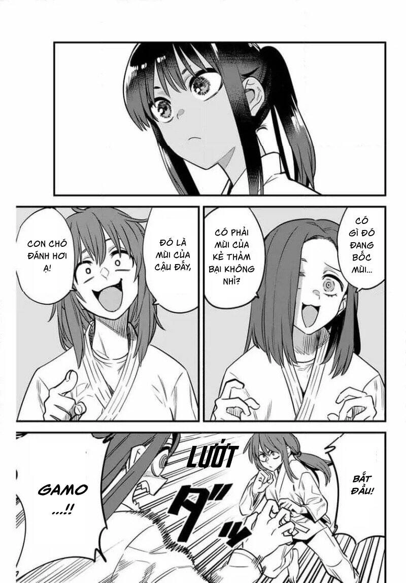 Please Don't Bully Me - Nagatoro-San Chapter 136 - 16