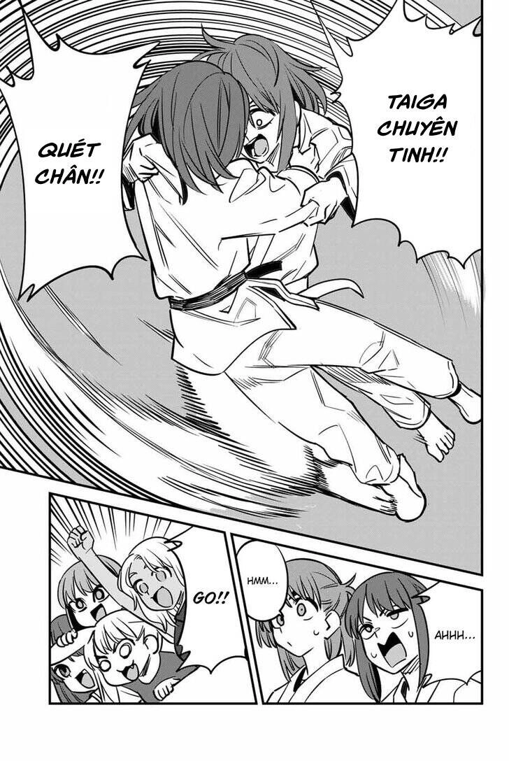 Please Don't Bully Me - Nagatoro-San Chapter 136 - 18