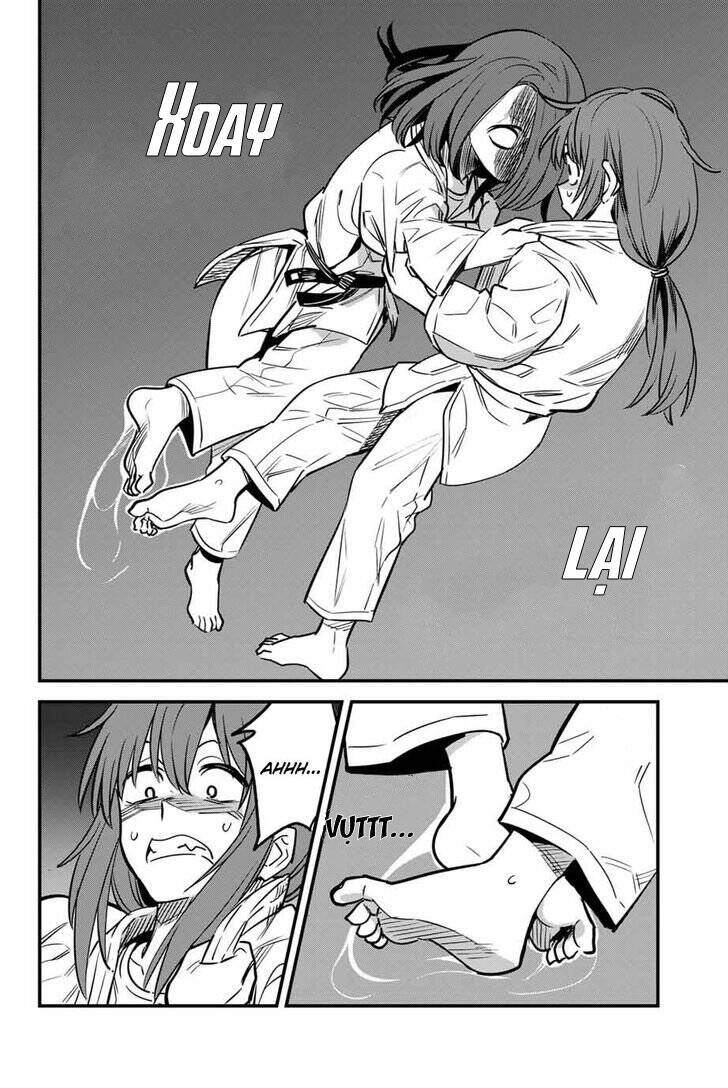 Please Don't Bully Me - Nagatoro-San Chapter 136 - 19