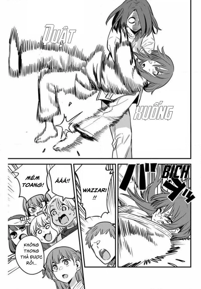 Please Don't Bully Me - Nagatoro-San Chapter 136 - 20