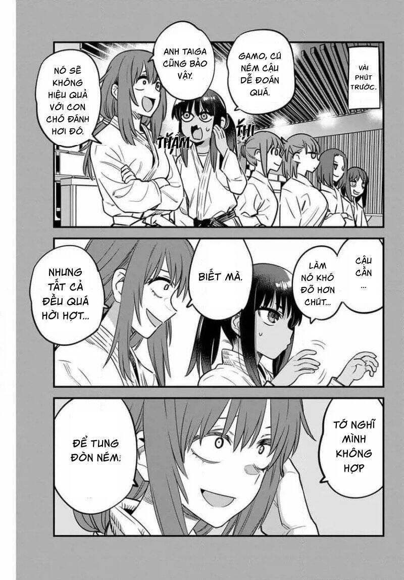 Please Don't Bully Me - Nagatoro-San Chapter 136 - 22