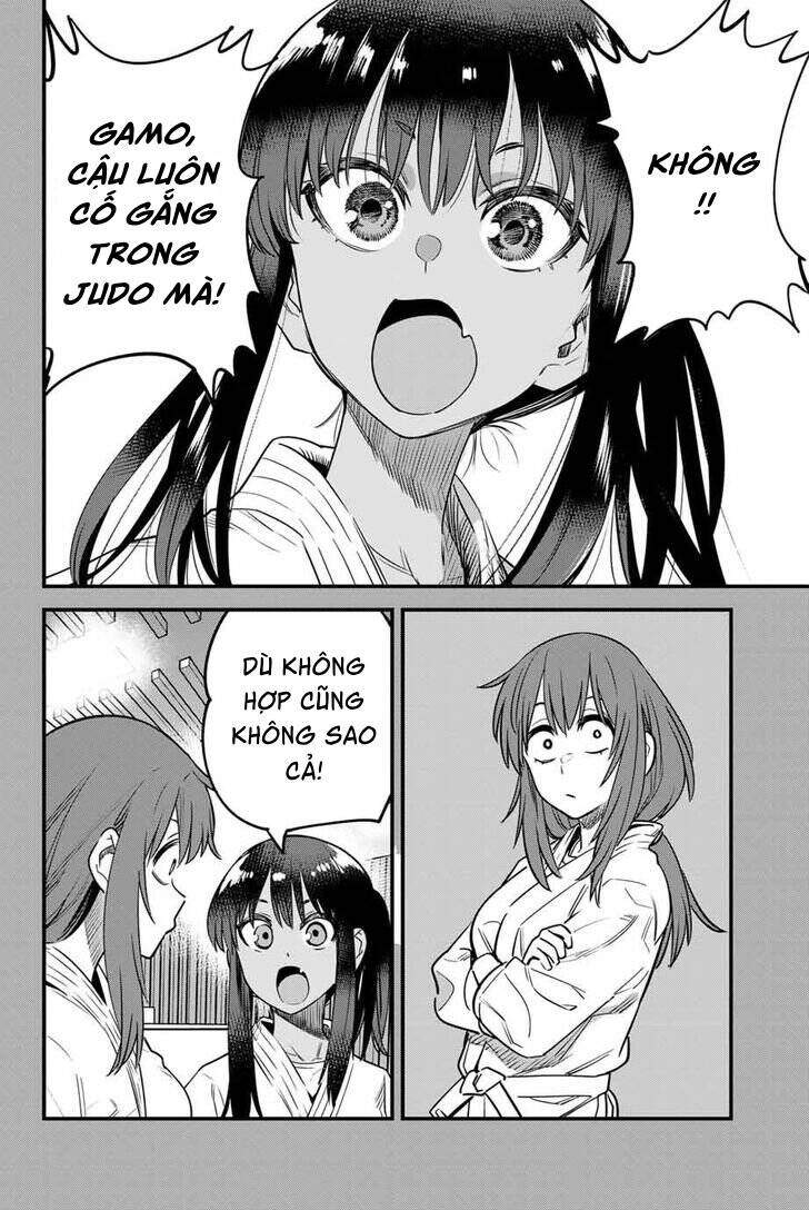 Please Don't Bully Me - Nagatoro-San Chapter 136 - 23