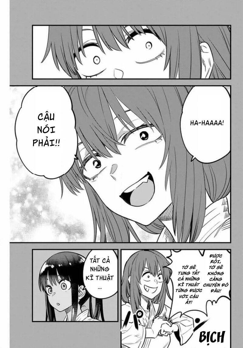 Please Don't Bully Me - Nagatoro-San Chapter 136 - 24