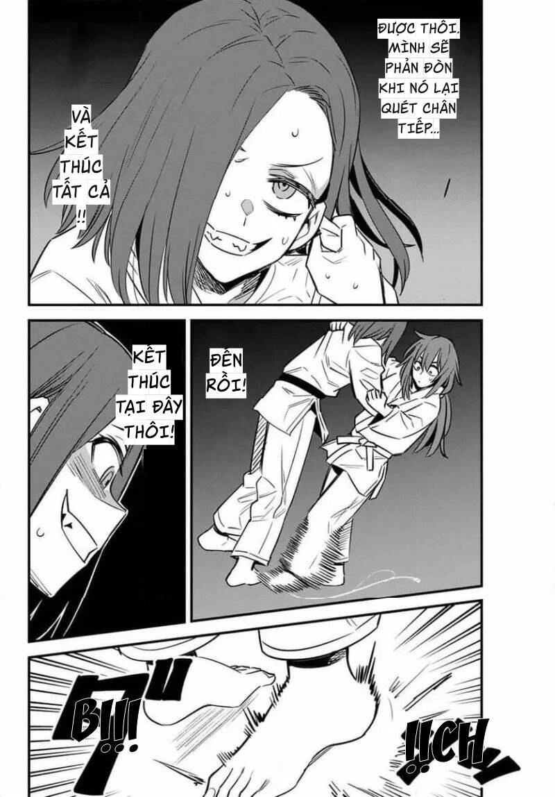 Please Don't Bully Me - Nagatoro-San Chapter 136 - 27