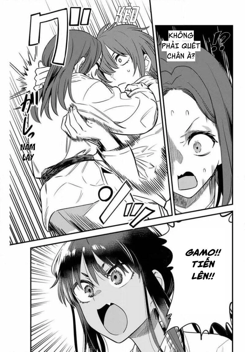 Please Don't Bully Me - Nagatoro-San Chapter 136 - 28
