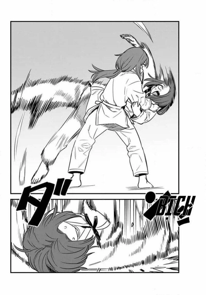 Please Don't Bully Me - Nagatoro-San Chapter 136 - 29