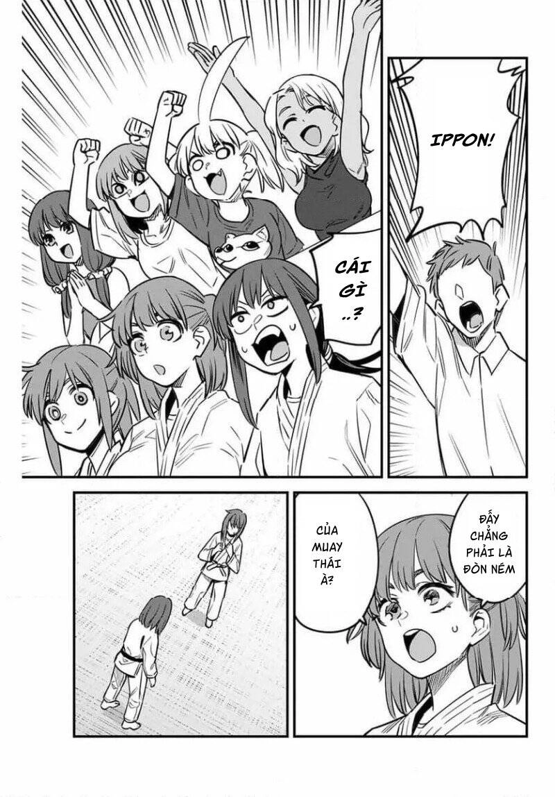 Please Don't Bully Me - Nagatoro-San Chapter 136 - 30