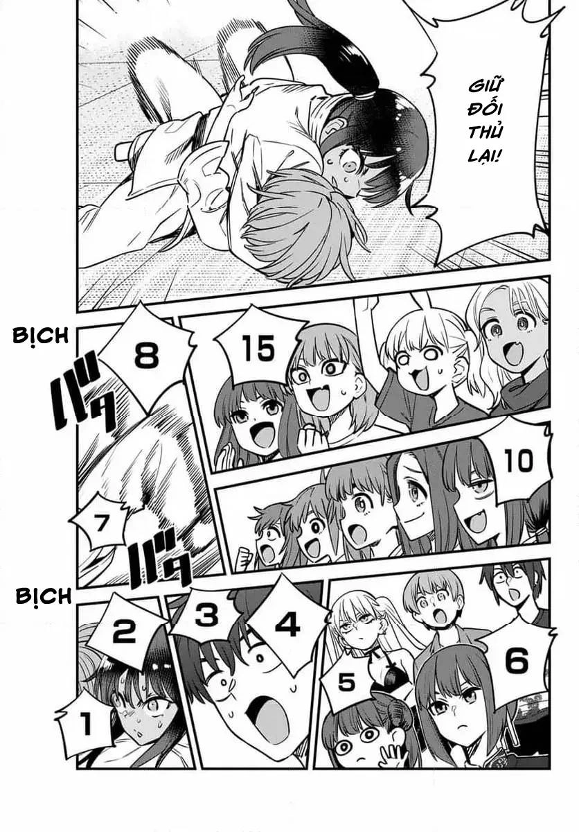 Please Don't Bully Me - Nagatoro-San Chapter 137 - 12