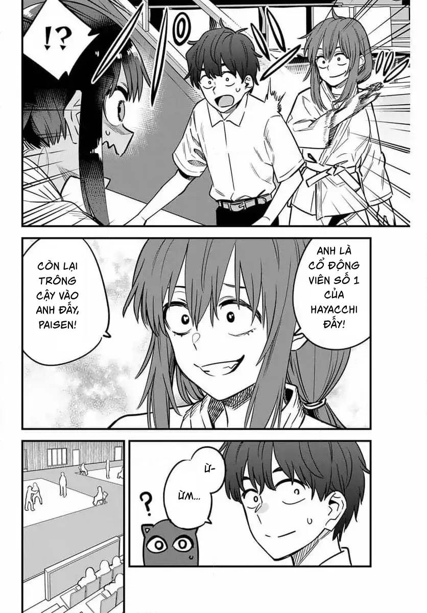 Please Don't Bully Me - Nagatoro-San Chapter 137 - 15