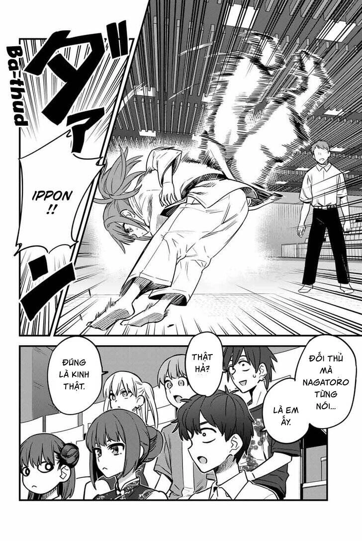 Please Don't Bully Me - Nagatoro-San Chapter 137 - 17