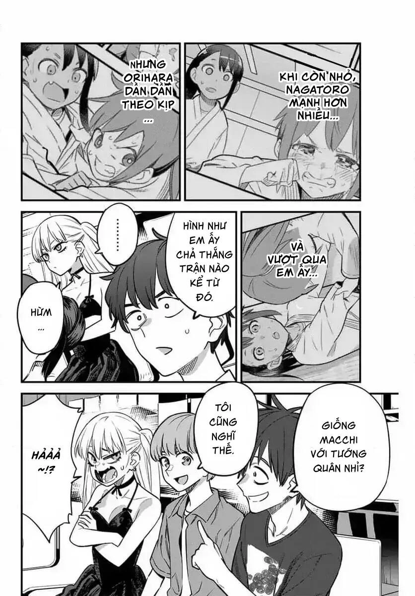 Please Don't Bully Me - Nagatoro-San Chapter 137 - 19