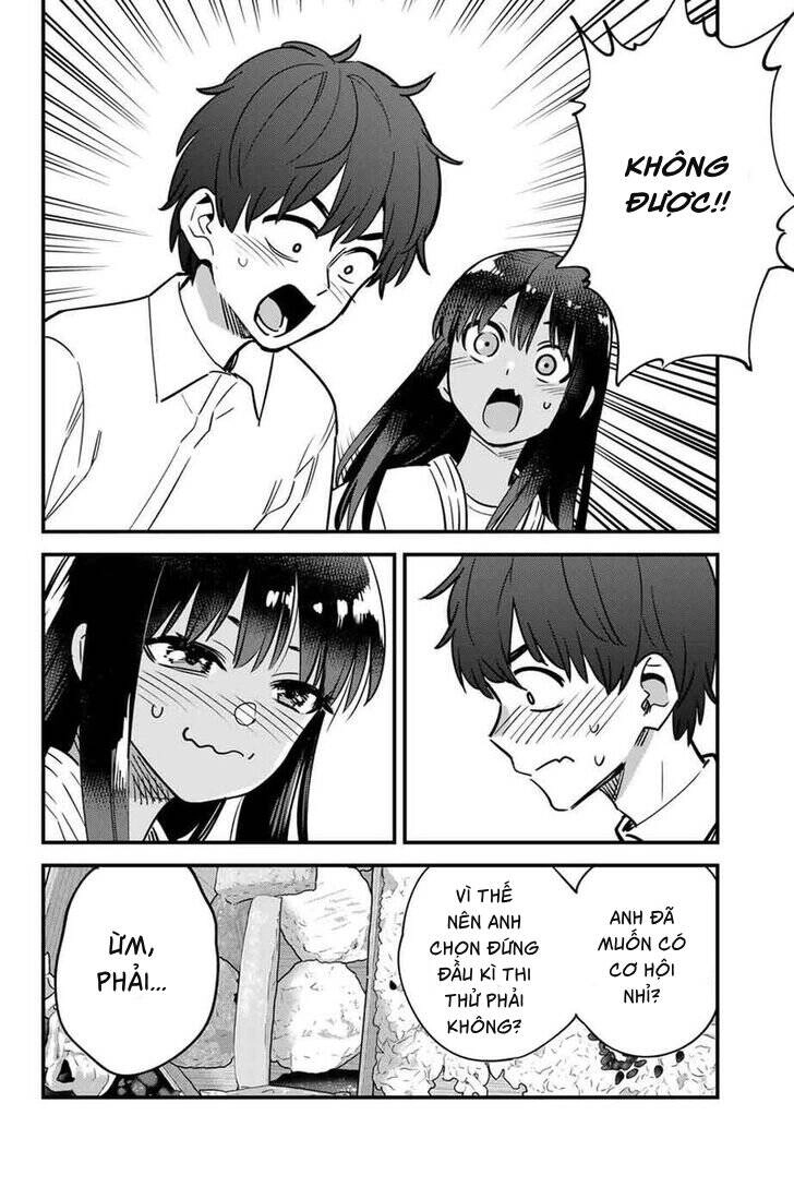 Please Don't Bully Me - Nagatoro-San Chapter 138 - 13