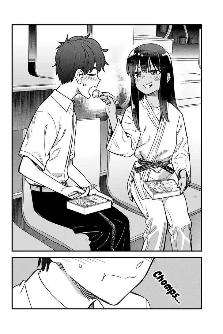 Please Don't Bully Me - Nagatoro-San Chapter 138 - 19