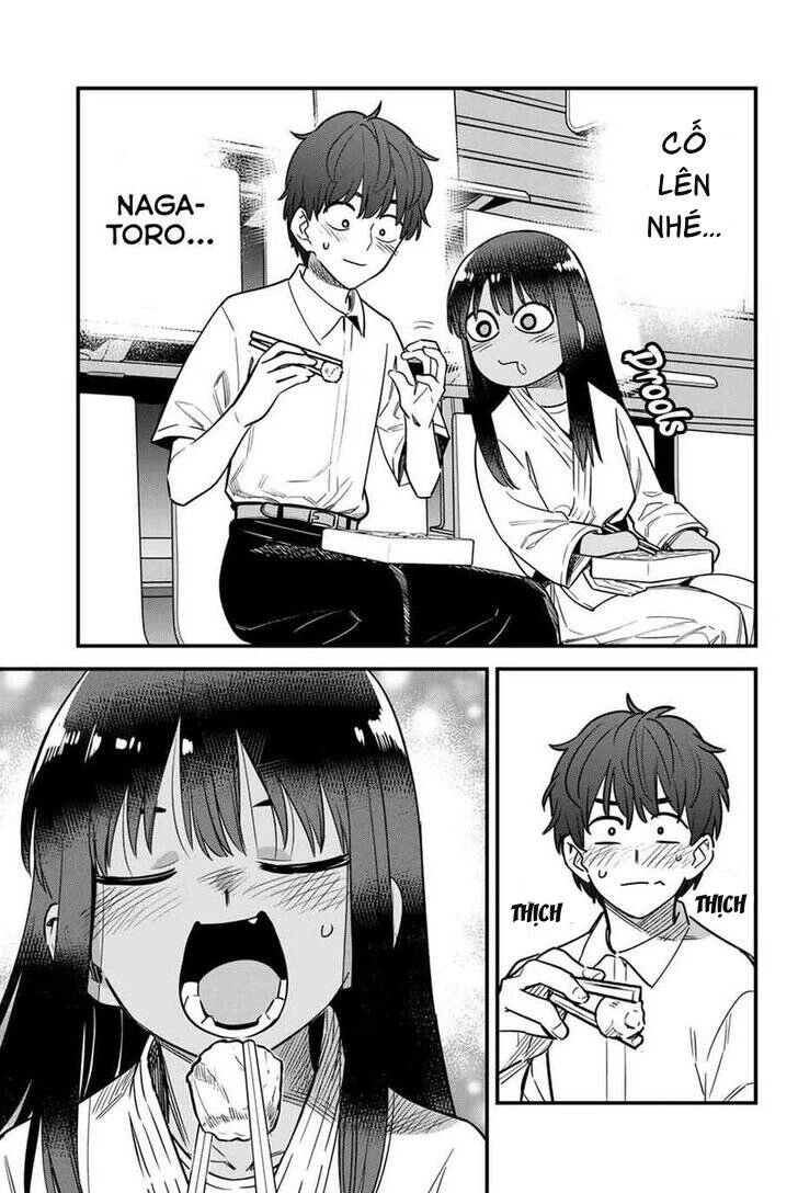 Please Don't Bully Me - Nagatoro-San Chapter 138 - 24