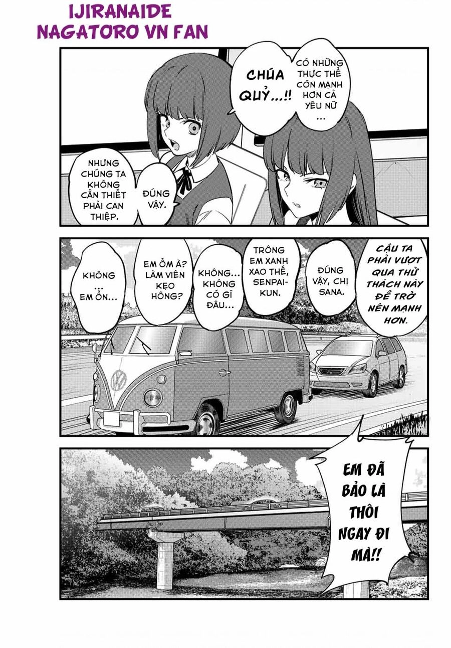 Please Don't Bully Me - Nagatoro-San Chapter 119 - 4