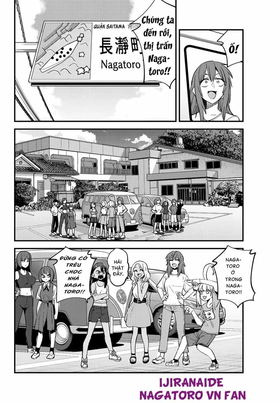 Please Don't Bully Me - Nagatoro-San Chapter 119 - 5