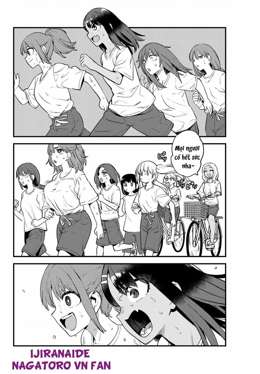 Please Don't Bully Me - Nagatoro-San Chapter 119 - 11