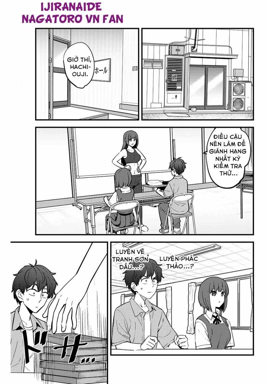 Please Don't Bully Me - Nagatoro-San Chapter 119 - 12