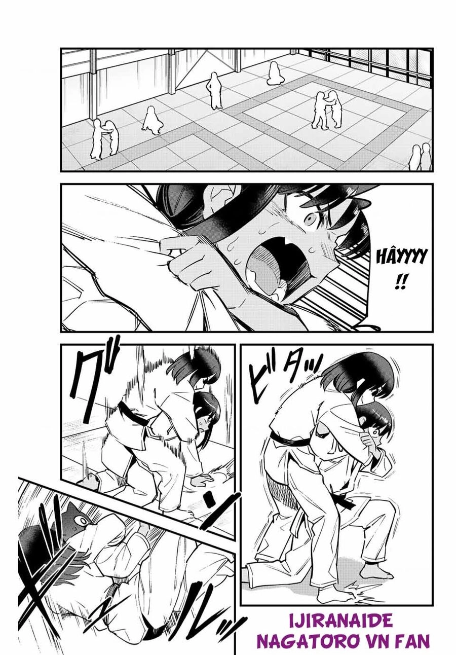 Please Don't Bully Me - Nagatoro-San Chapter 119 - 16