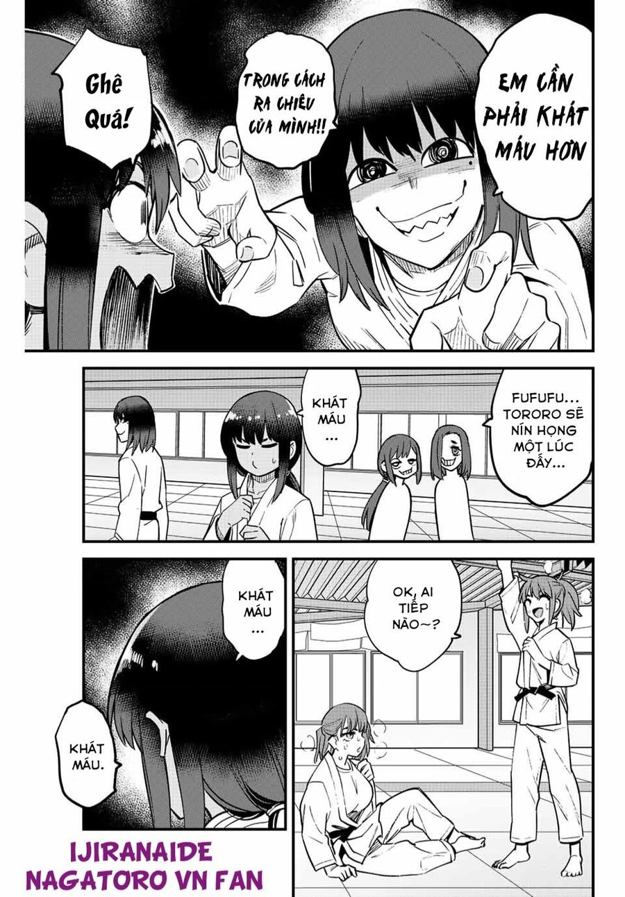 Please Don't Bully Me - Nagatoro-San Chapter 119 - 18