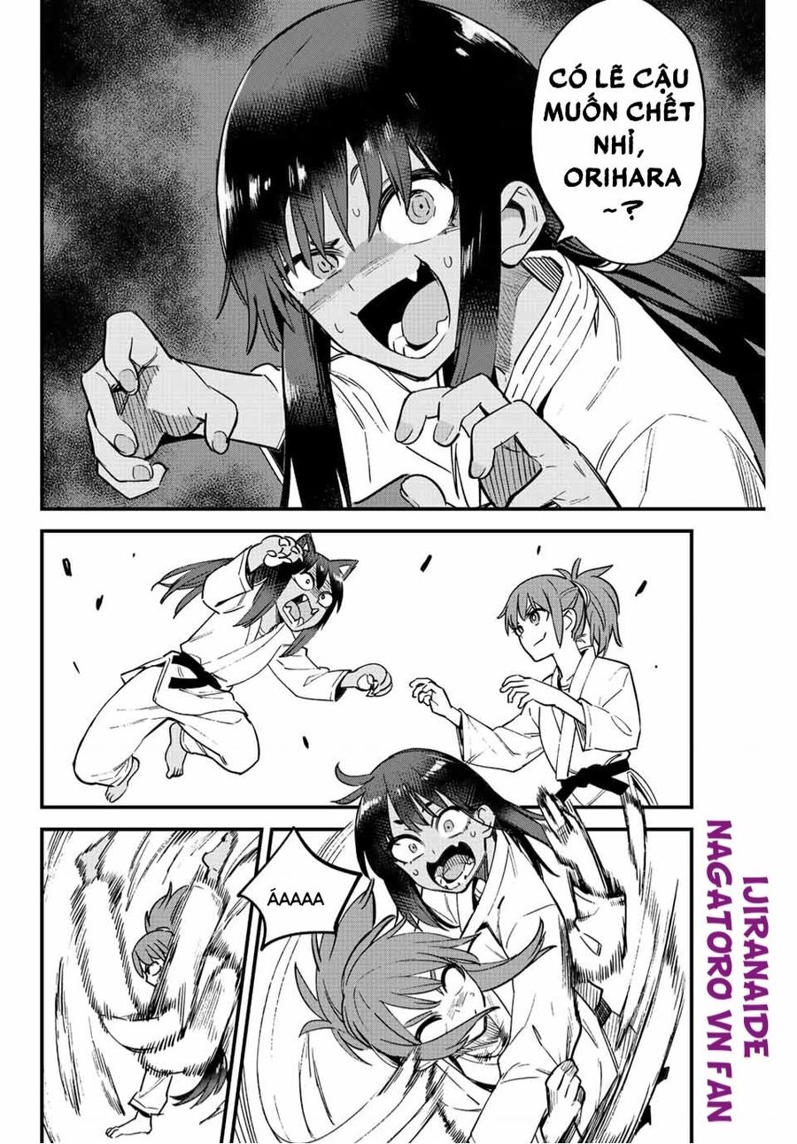 Please Don't Bully Me - Nagatoro-San Chapter 119 - 19