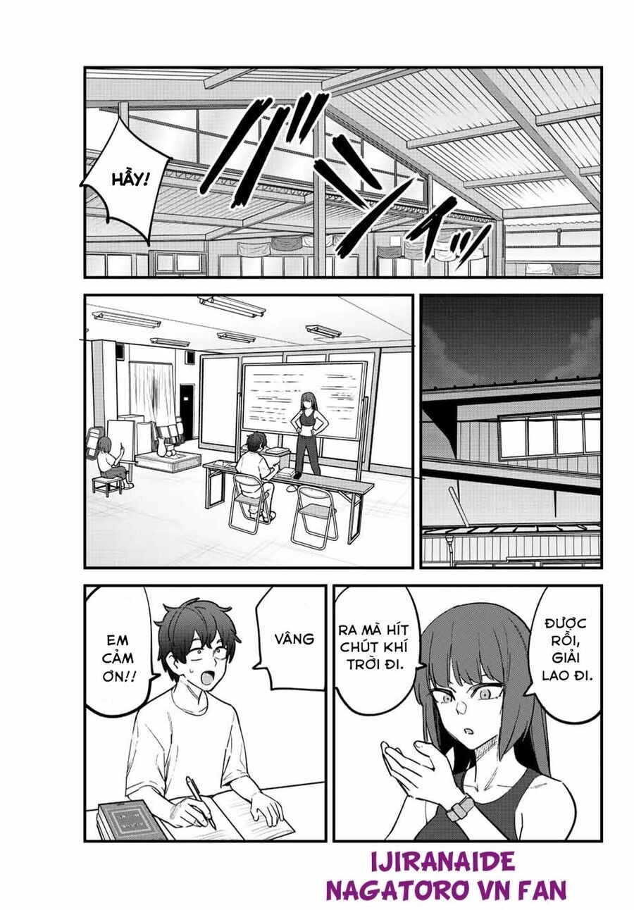 Please Don't Bully Me - Nagatoro-San Chapter 119 - 20