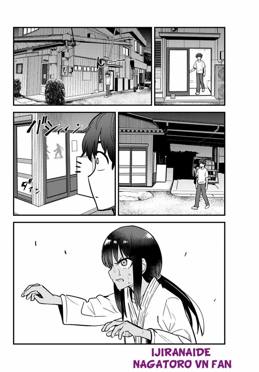 Please Don't Bully Me - Nagatoro-San Chapter 119 - 21