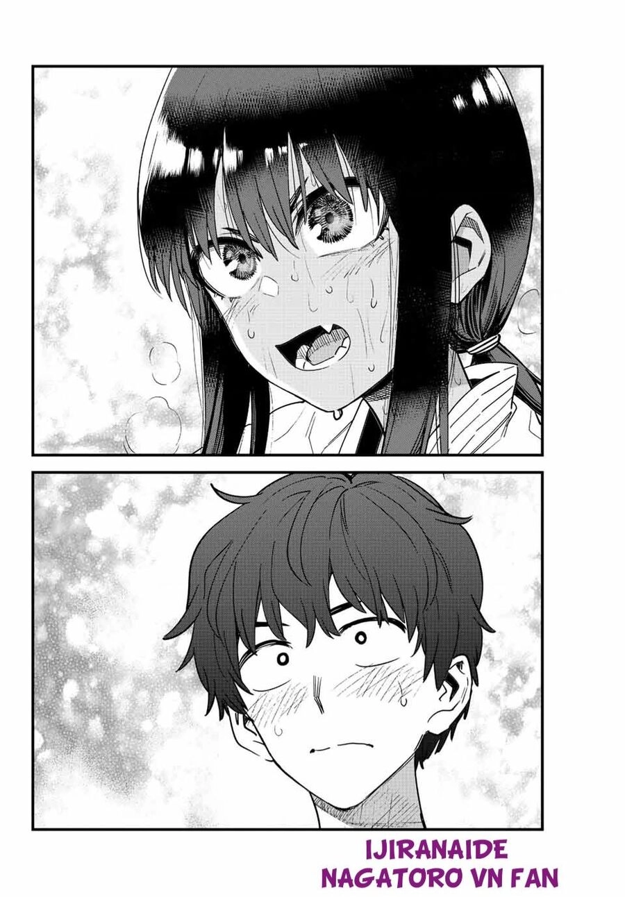 Please Don't Bully Me - Nagatoro-San Chapter 119 - 23