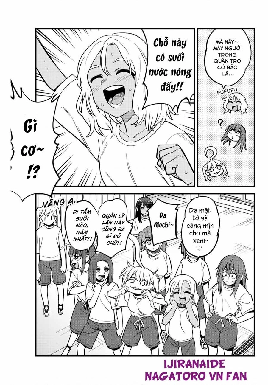 Please Don't Bully Me - Nagatoro-San Chapter 120 - 6