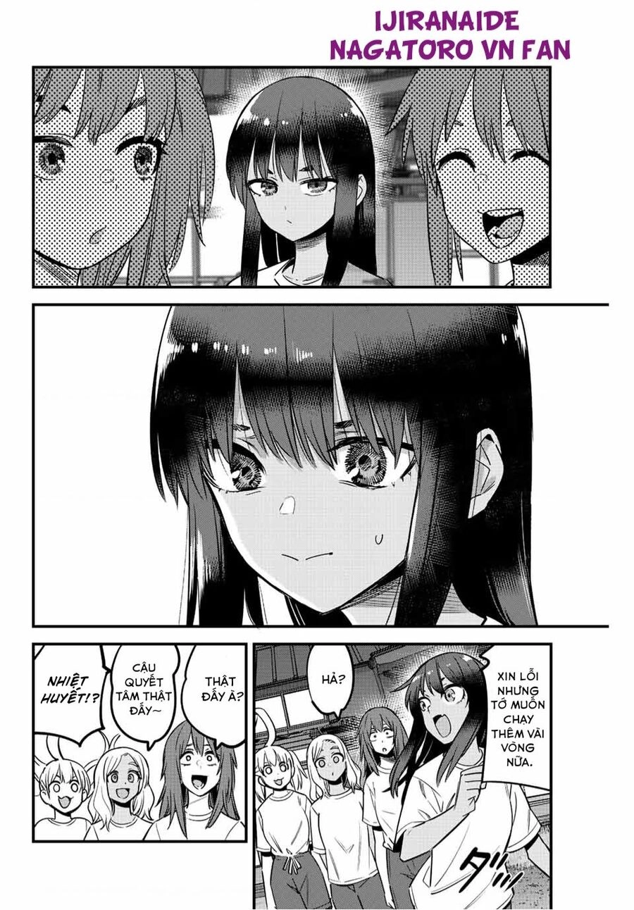 Please Don't Bully Me - Nagatoro-San Chapter 120 - 7