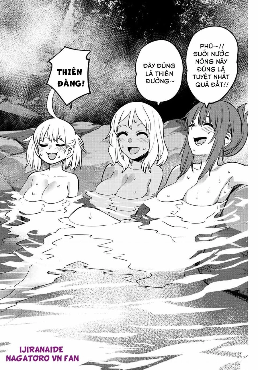 Please Don't Bully Me - Nagatoro-San Chapter 120 - 9