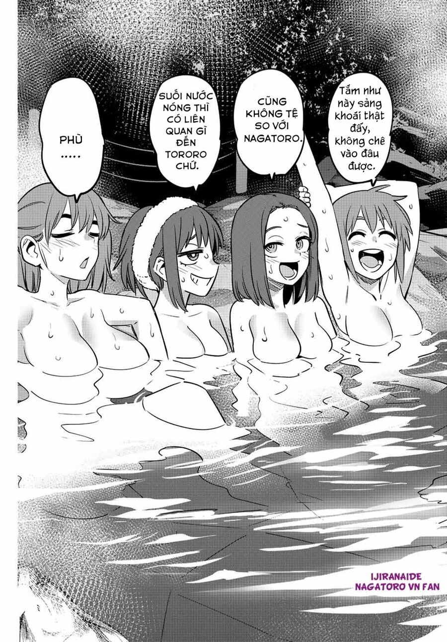 Please Don't Bully Me - Nagatoro-San Chapter 120 - 10