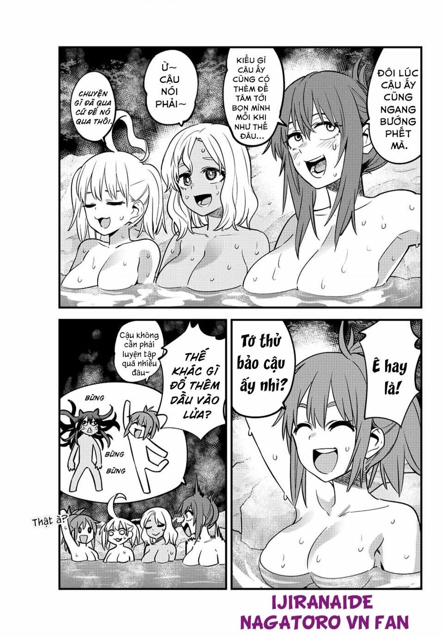 Please Don't Bully Me - Nagatoro-San Chapter 120 - 12