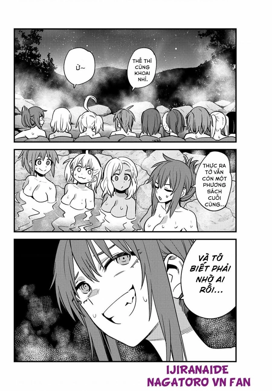 Please Don't Bully Me - Nagatoro-San Chapter 120 - 13