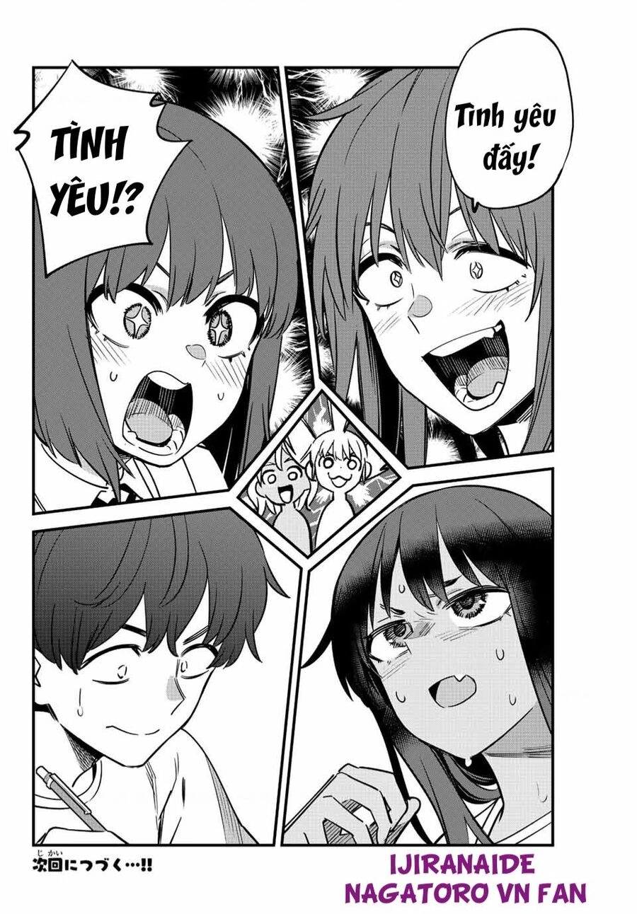 Please Don't Bully Me - Nagatoro-San Chapter 120 - 15