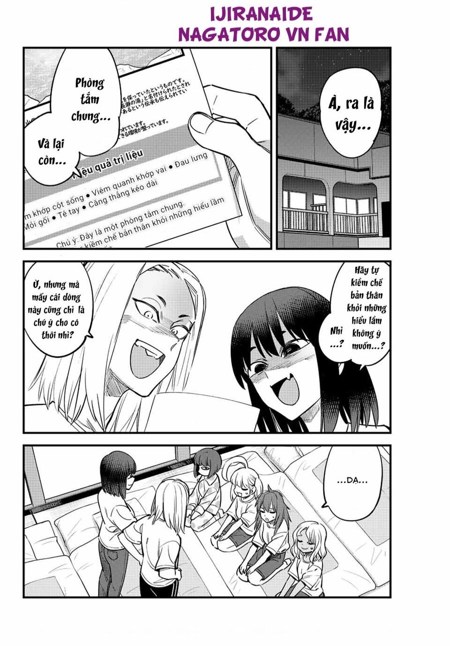 Please Don't Bully Me - Nagatoro-San Chapter 123 - 3