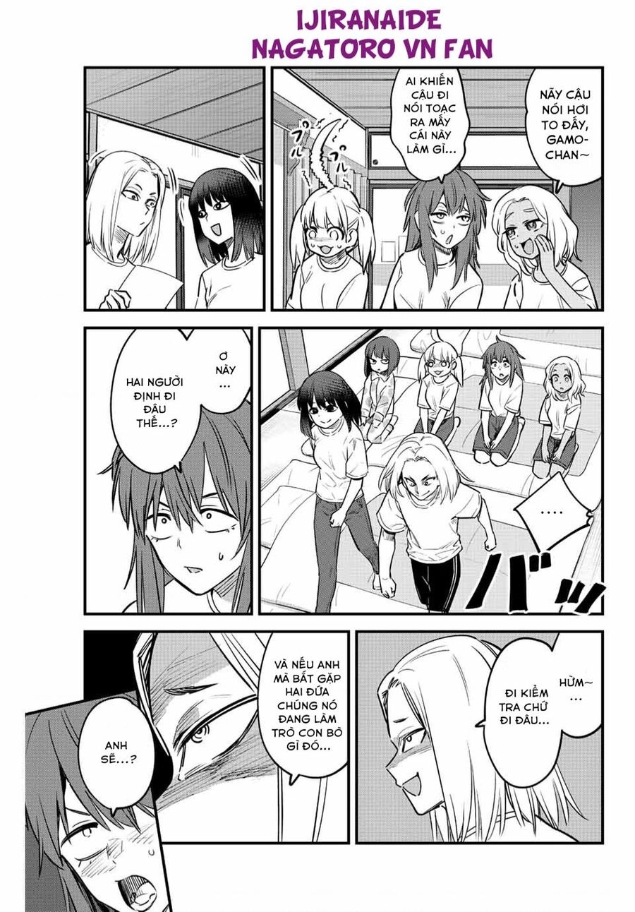 Please Don't Bully Me - Nagatoro-San Chapter 123 - 4