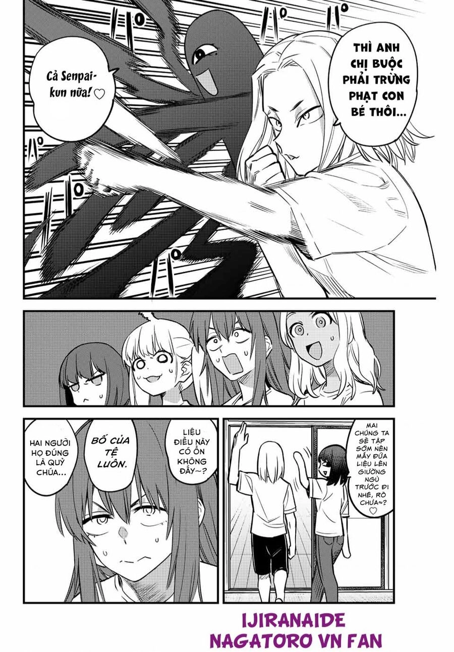 Please Don't Bully Me - Nagatoro-San Chapter 123 - 5