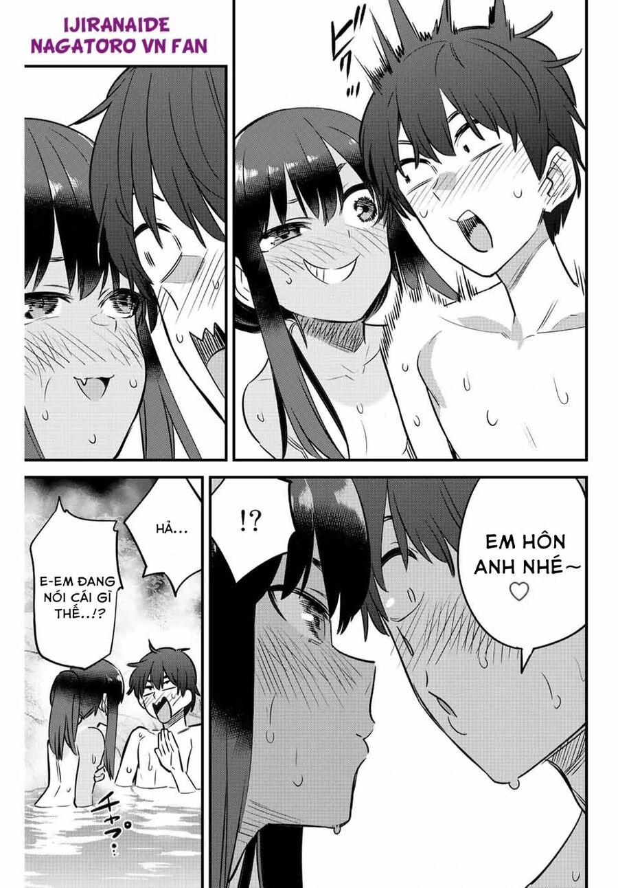 Please Don't Bully Me - Nagatoro-San Chapter 123 - 8