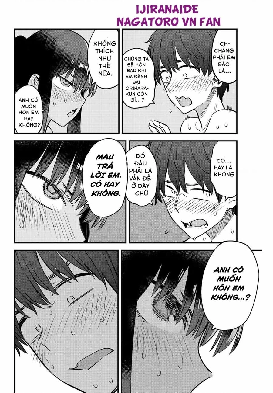 Please Don't Bully Me - Nagatoro-San Chapter 123 - 9