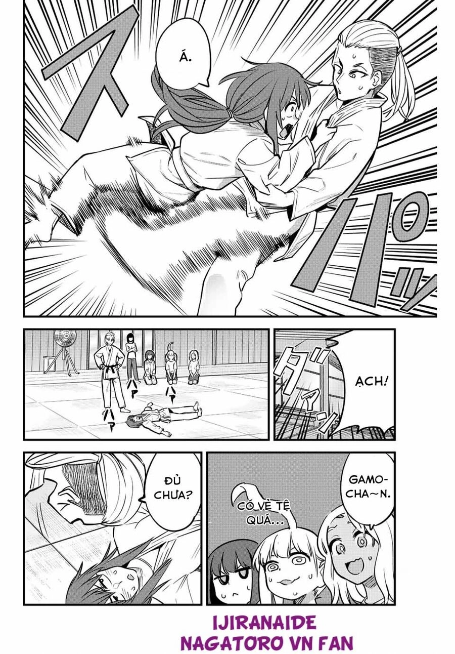 Please Don't Bully Me - Nagatoro-San Chapter 123 - 11