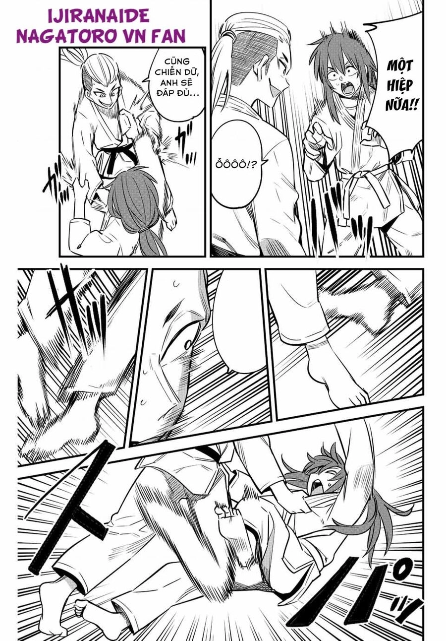 Please Don't Bully Me - Nagatoro-San Chapter 123 - 12