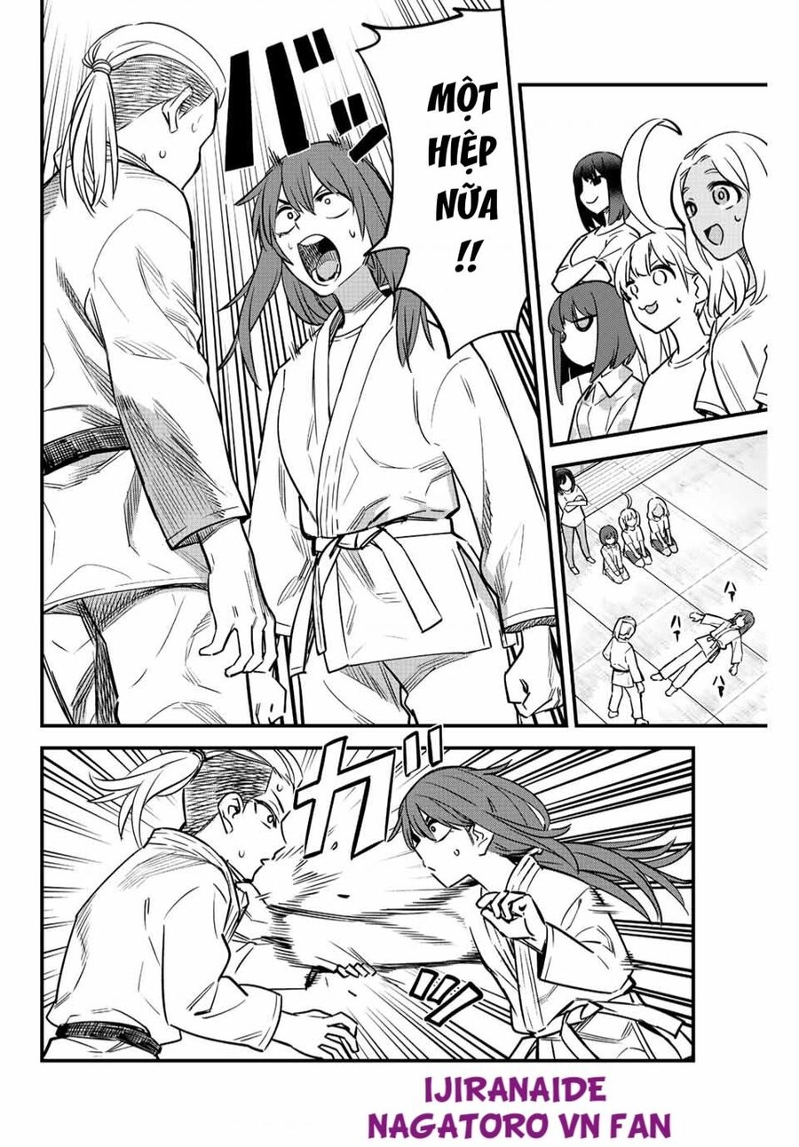 Please Don't Bully Me - Nagatoro-San Chapter 123 - 13