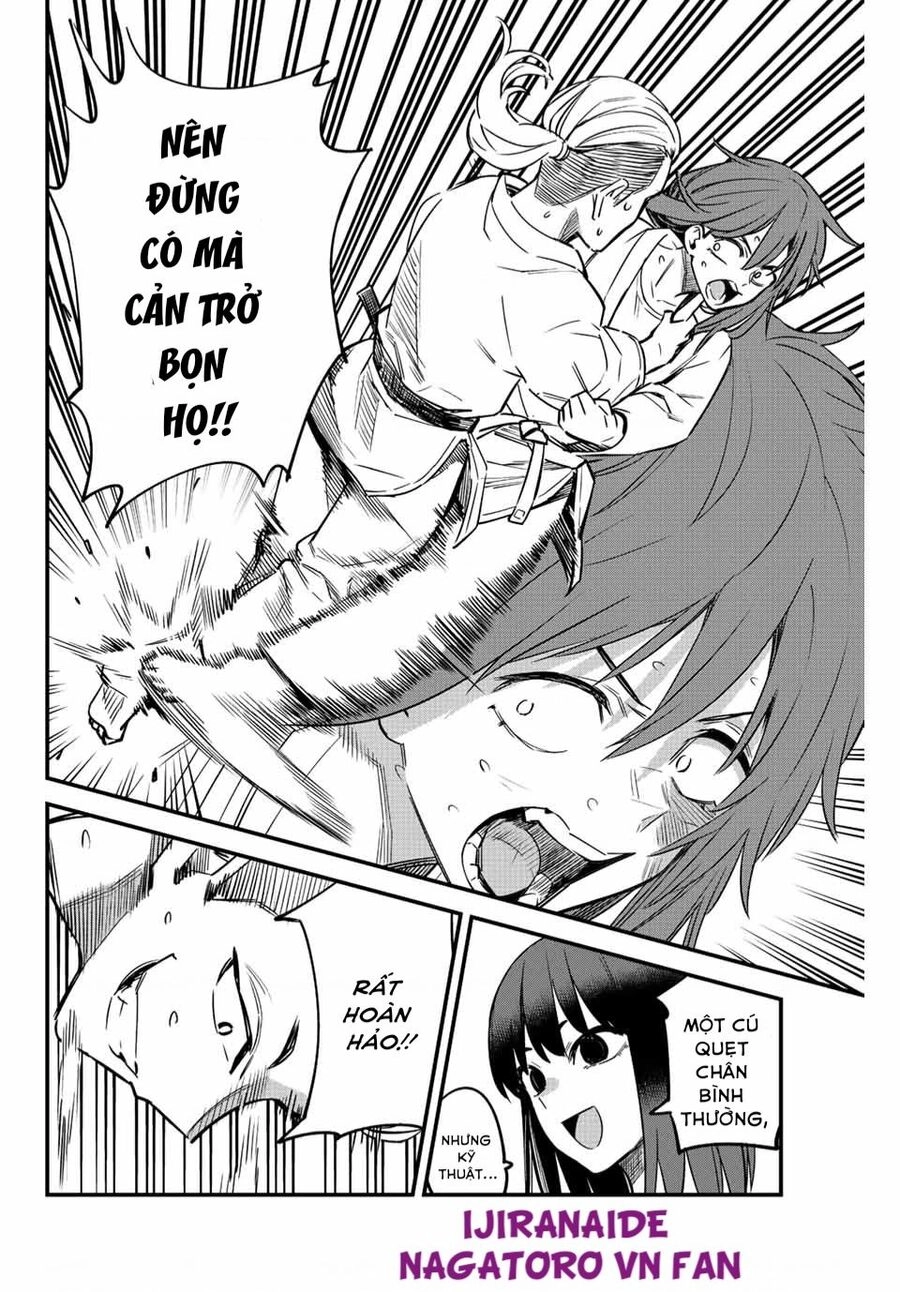 Please Don't Bully Me - Nagatoro-San Chapter 123 - 14