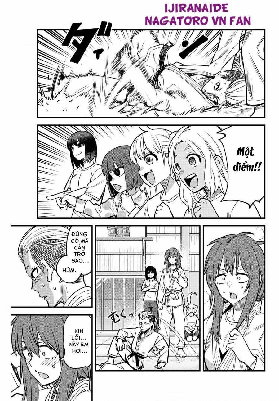 Please Don't Bully Me - Nagatoro-San Chapter 123 - 15