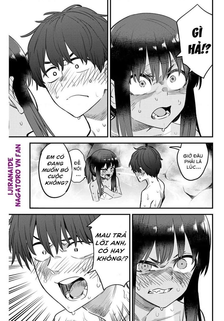 Please Don't Bully Me - Nagatoro-San Chapter 123 - 19
