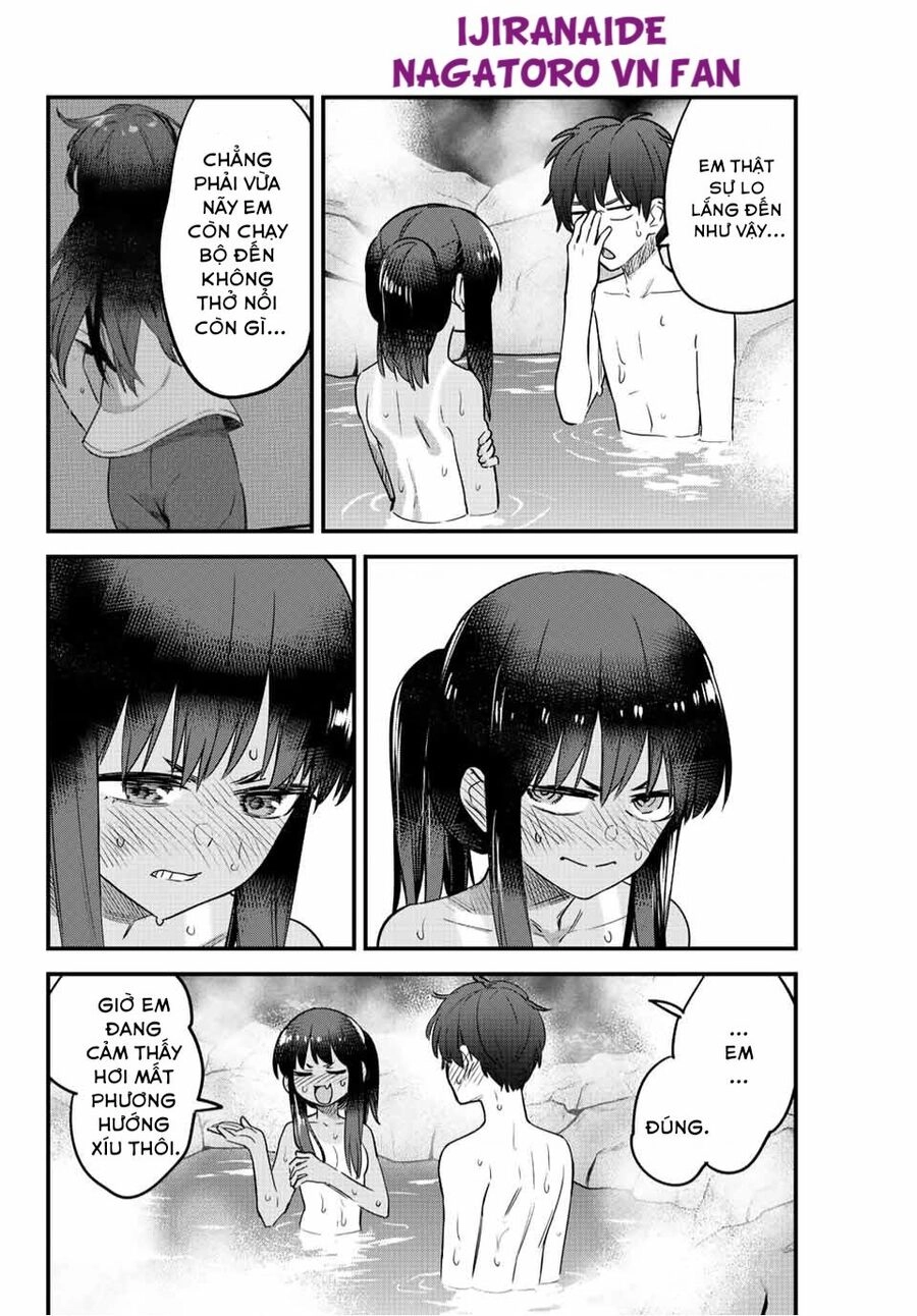 Please Don't Bully Me - Nagatoro-San Chapter 123 - 22