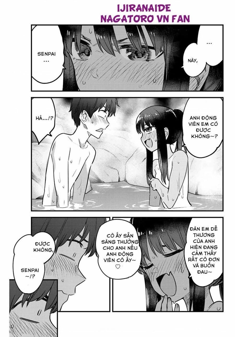 Please Don't Bully Me - Nagatoro-San Chapter 123 - 23